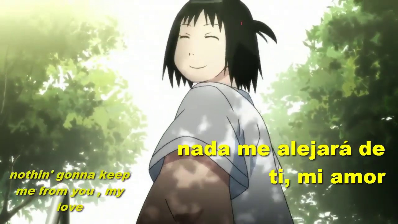 Ain't Nothin' Gonna Keep Me From You - Tere DeSario | Subtítulada al Español | SUB. SPANISH