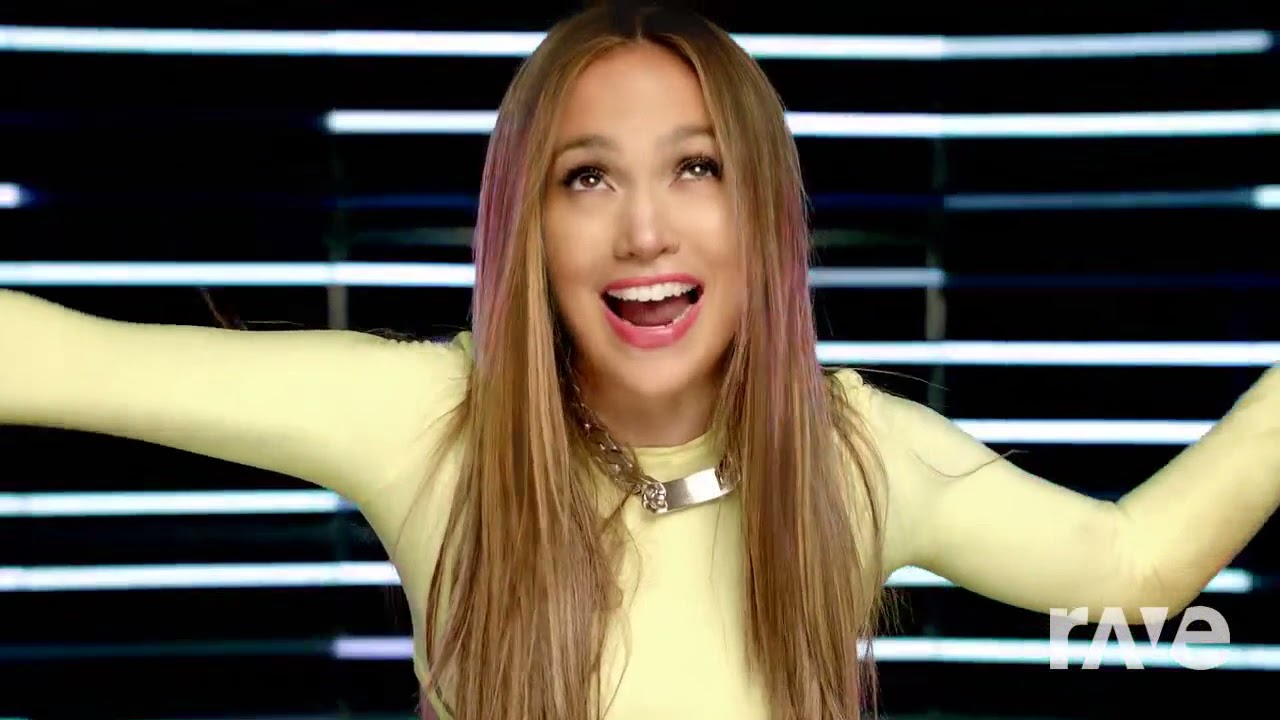 In The Floor Jennifer Lopez ft Pitbull and Flo Rida
