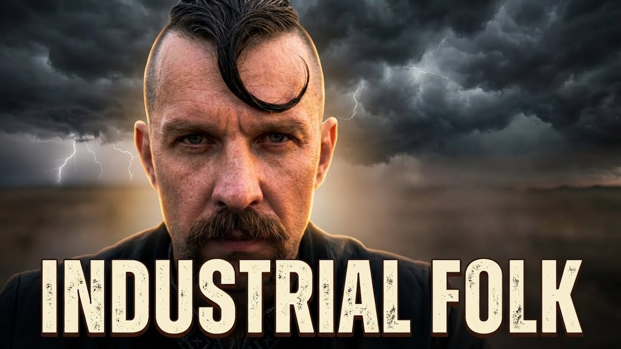 ЇХАЛИ КОЗАКИ — Industrial Metal  Phonk Rammstein Style