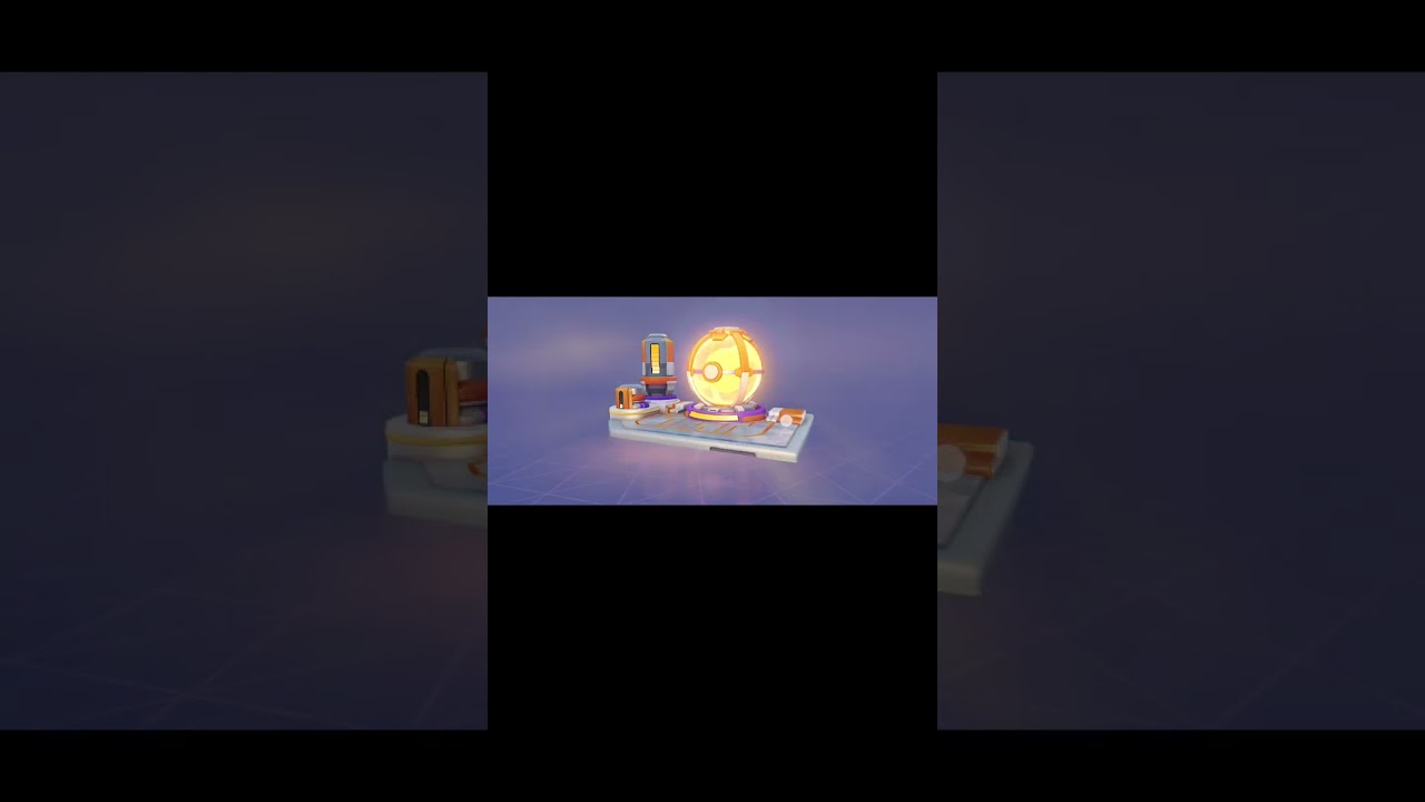 Pokemon Unite Videos Part 1