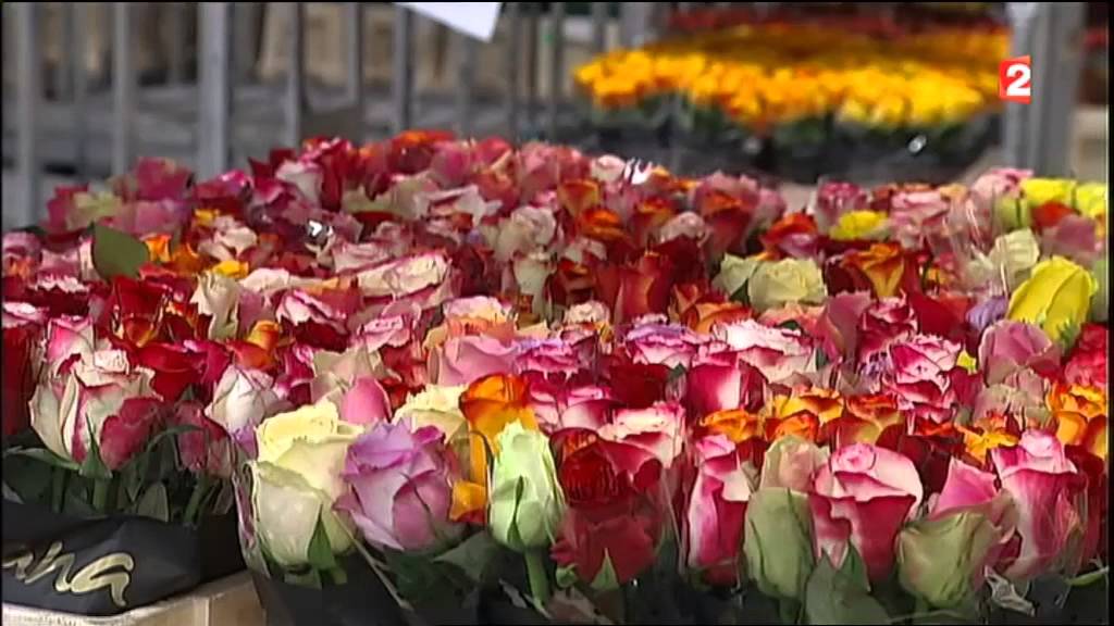 Label Fleurs de France | France 2