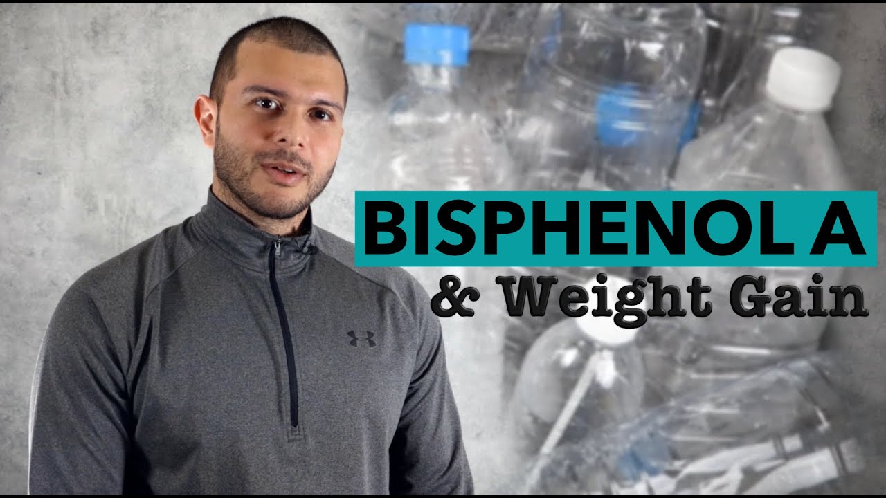 Bisphenol A (BPA) and weight gain