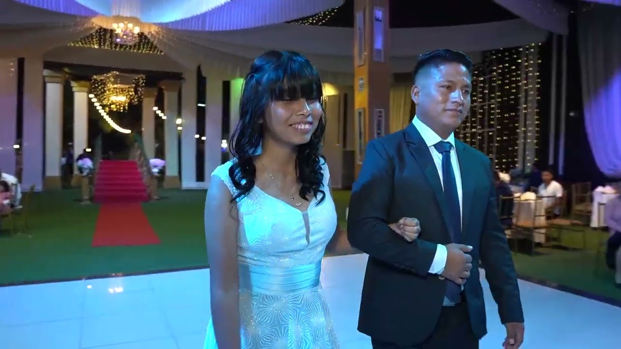FIESTA DE PROMOCIÓN 2023 - ALFONSO BARRANTES LINGÁN 6TO 