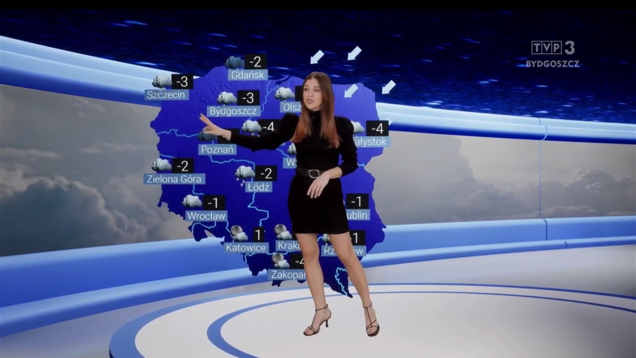 Dagmara Moranowska - 27.01.2026