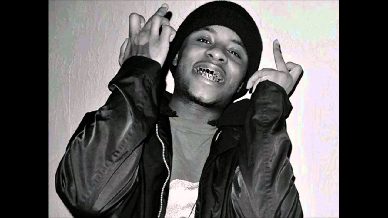 SpaceGhostPurrp - Cash Flow (Instrumental) *RARE*