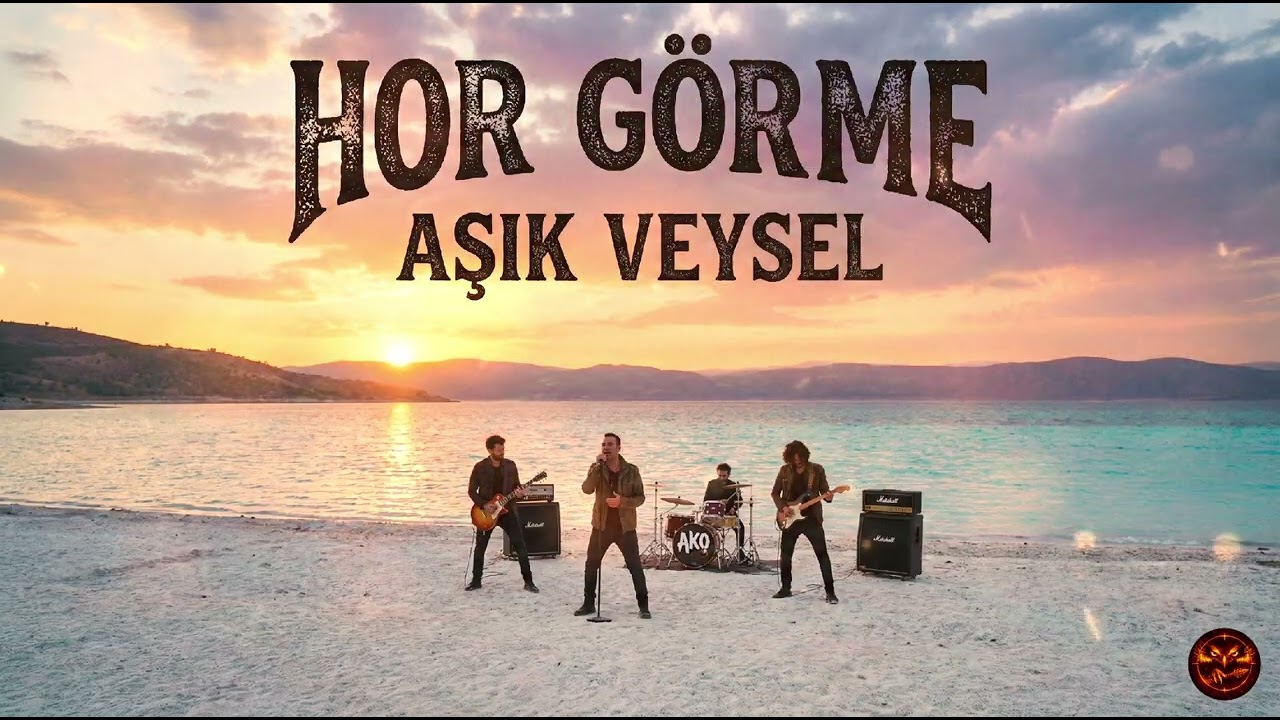 Hor Görme - Aşık Veysel 
