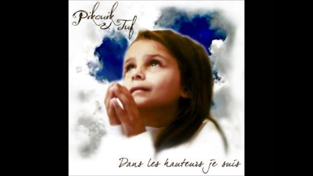 cantique pikouik (daniel)