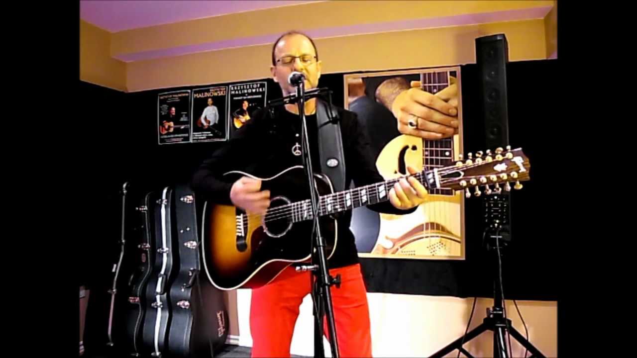 Krzysztof Malinowski - Gospoda 