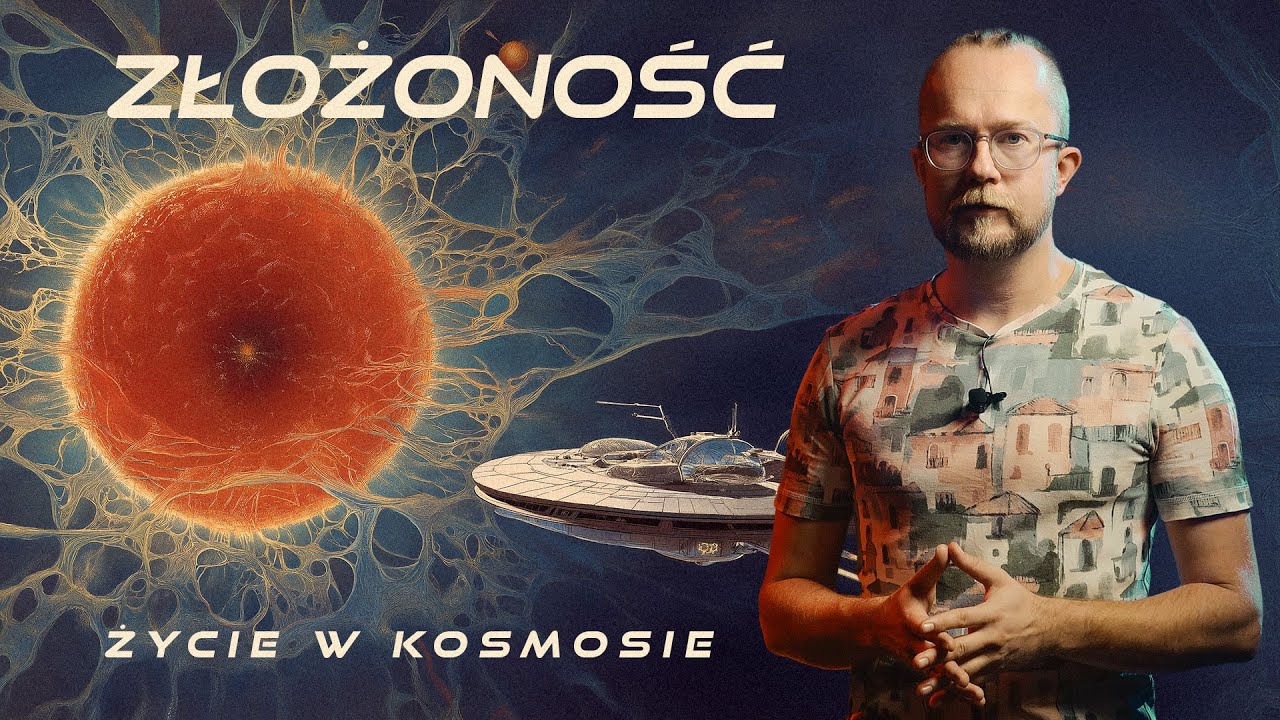 Życie w Kosmosie | Życie: co to takiego?