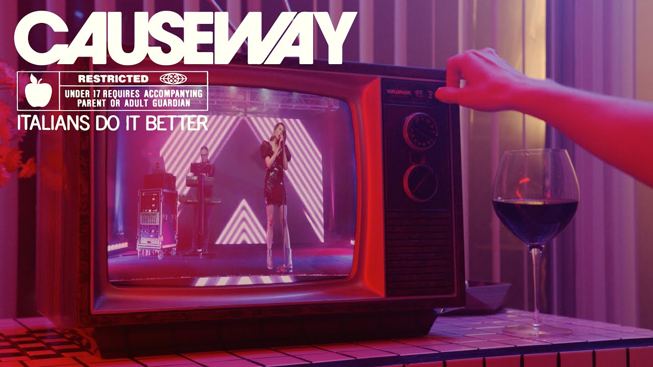 CAUSEWAY 