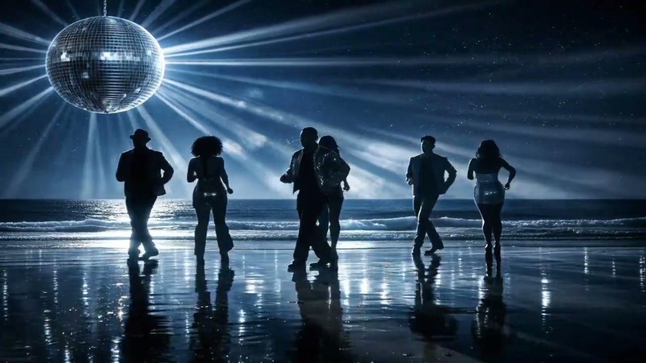 Midnight Fever Disco House Anthems Vol. 11 Part 3 | Disco House Music
