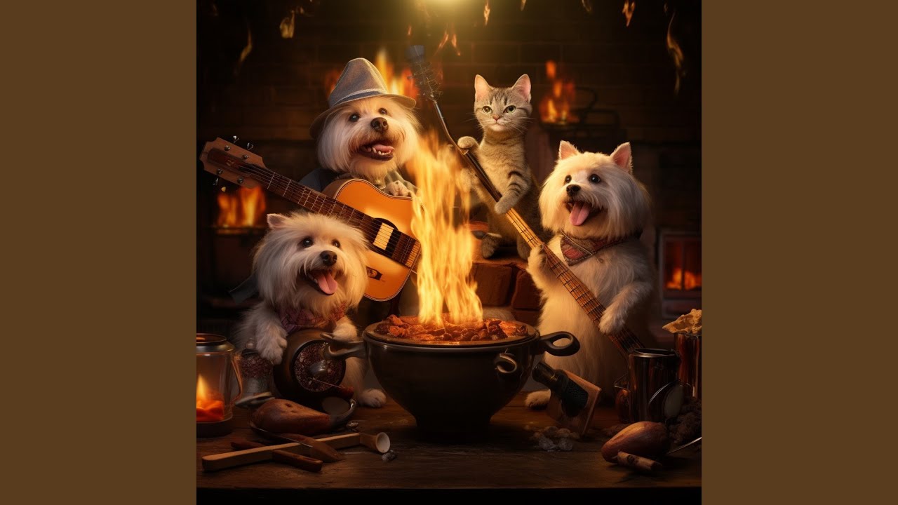 Pet Pet Pulse
