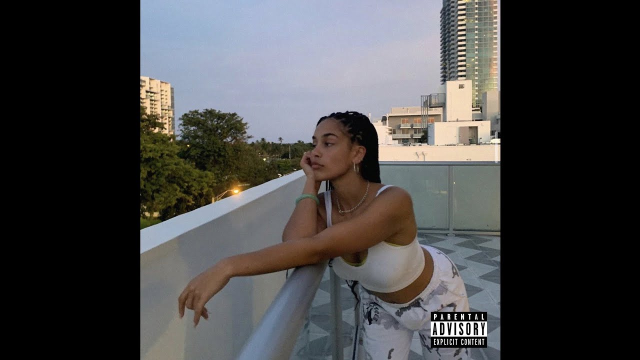 [FREE] Partynextdoor Type Beat | ''Toxic Love''