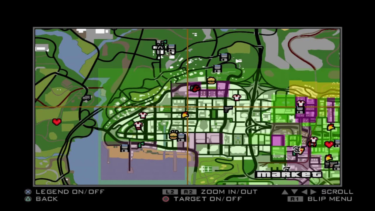 GTA san Andreas #46