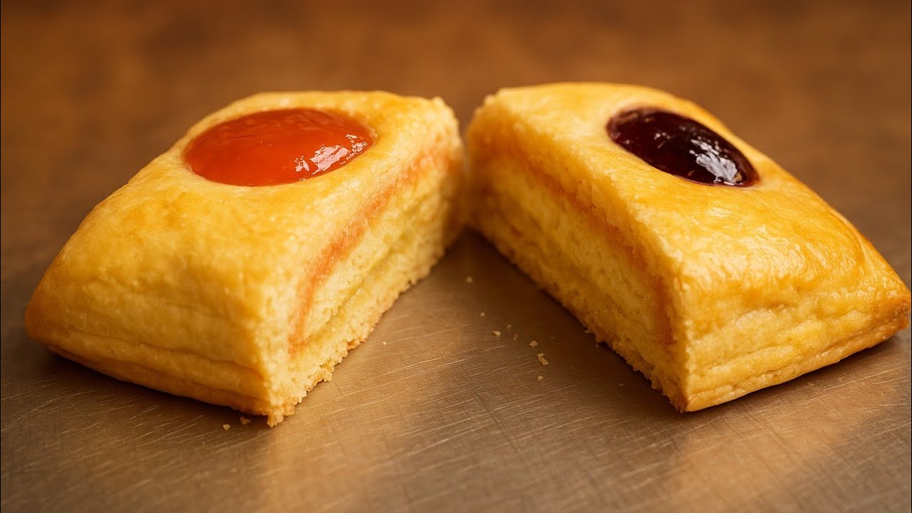 Dolci di una volta : Occhi di Giove
