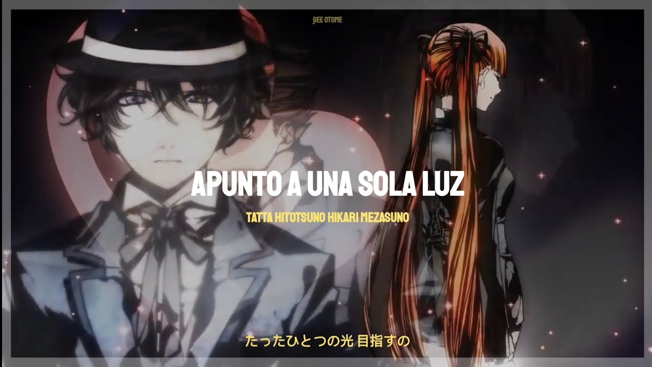 La Arcana famiglia OPENING 1 | Stellina [SPA/KAN/ROM] 
