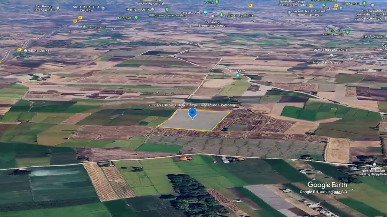 floridablanca 2 5has land for sale 1