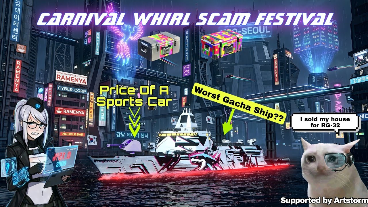 STOP GAMBLING! Save Your Money, Children! Dissing ROKS JSS | MODERN WARSHIPS
