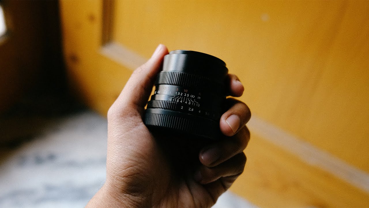 Fujifilm X100V Video test - 4K 16:9 24P @200Mbps