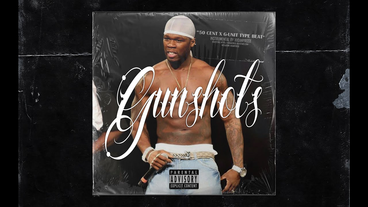 [FREE] 50 Cent x G-Unit x Scott Storch Type Beat / 2000s Type Beat - 