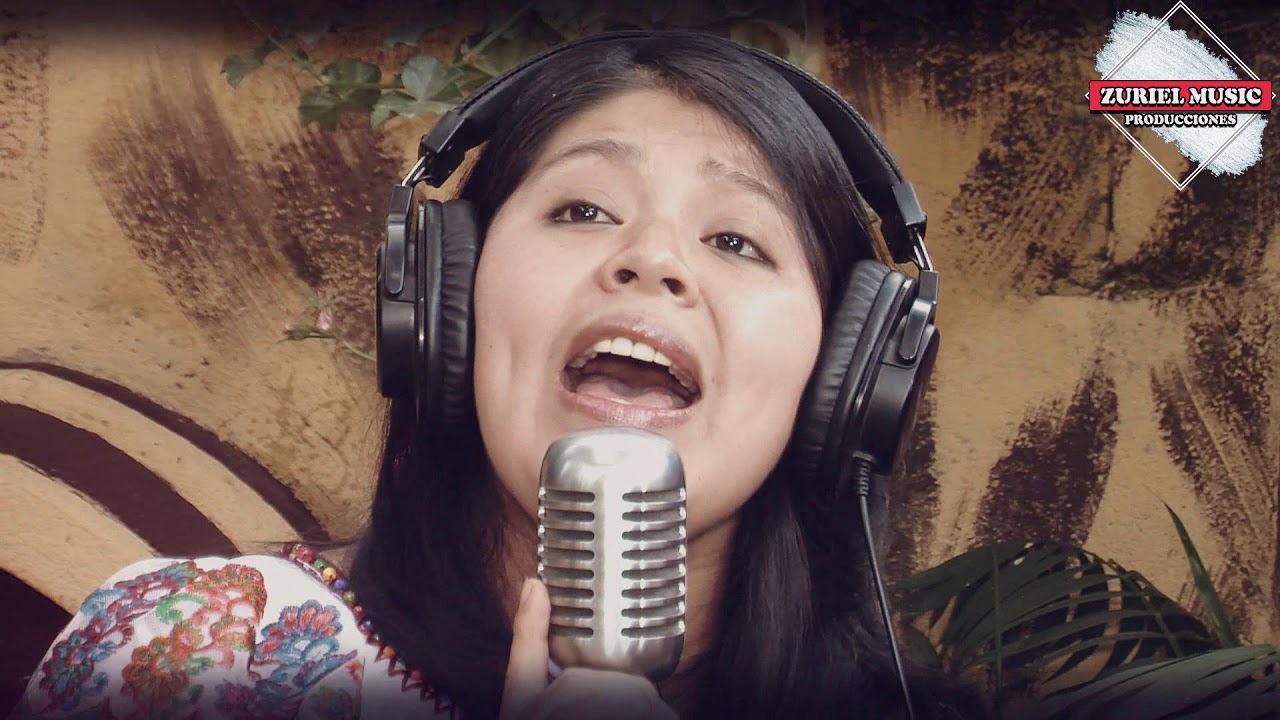 Cover (Se Busca Un Corazón - Pahola Marino) Sefora Boch