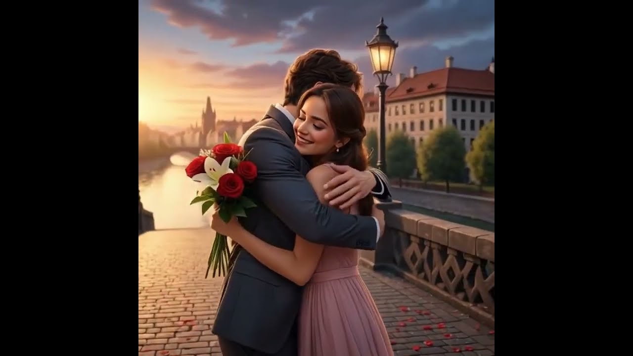 Mo Dil Re❤️ | Best Odia Love Song 2026 | Animated Music Video