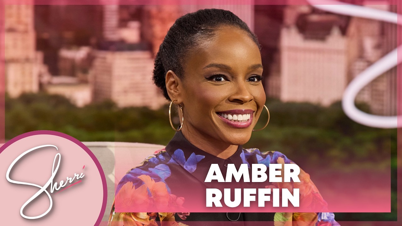 Amber Ruffin Talks Black Female Comedian Community