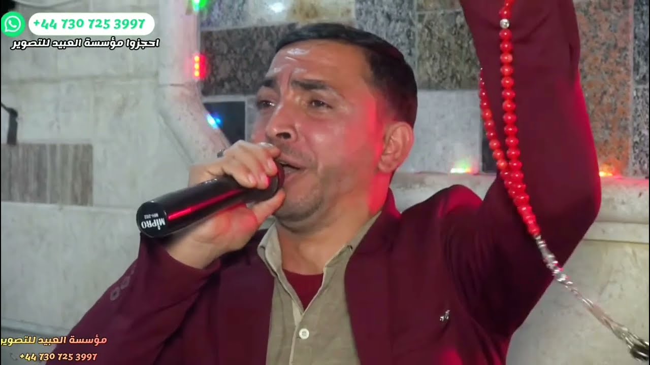 معارة الاتارب // دبكة عرب ولده صالح ابو عمر  الفنان احمد ابو النور  دبكة ولده زمر  ع ثقيل وزينة