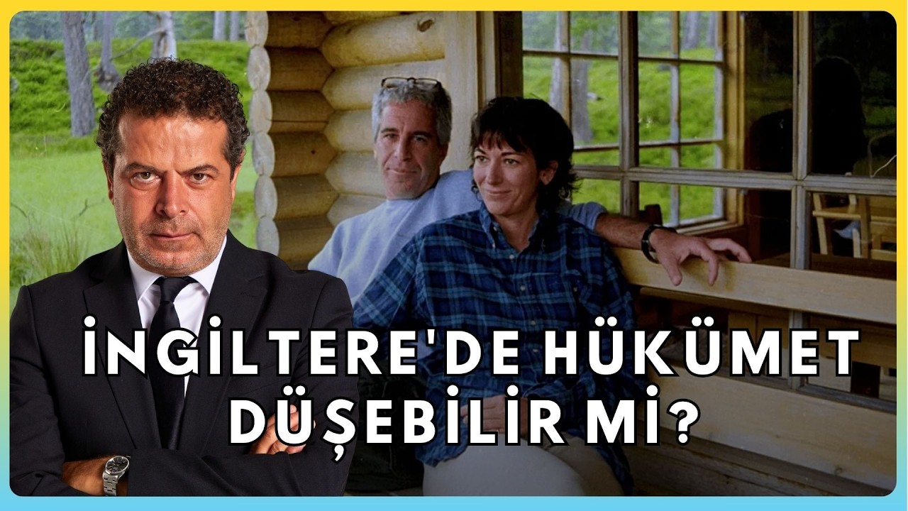 Epsetin Dosyası İngiltere'de Hükümeti Düşürebilir mi?