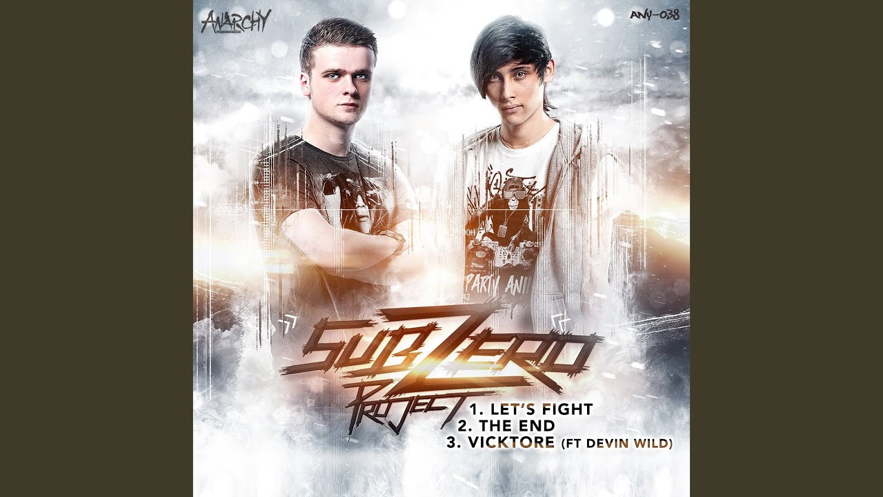 Let's Fight (Original Version)