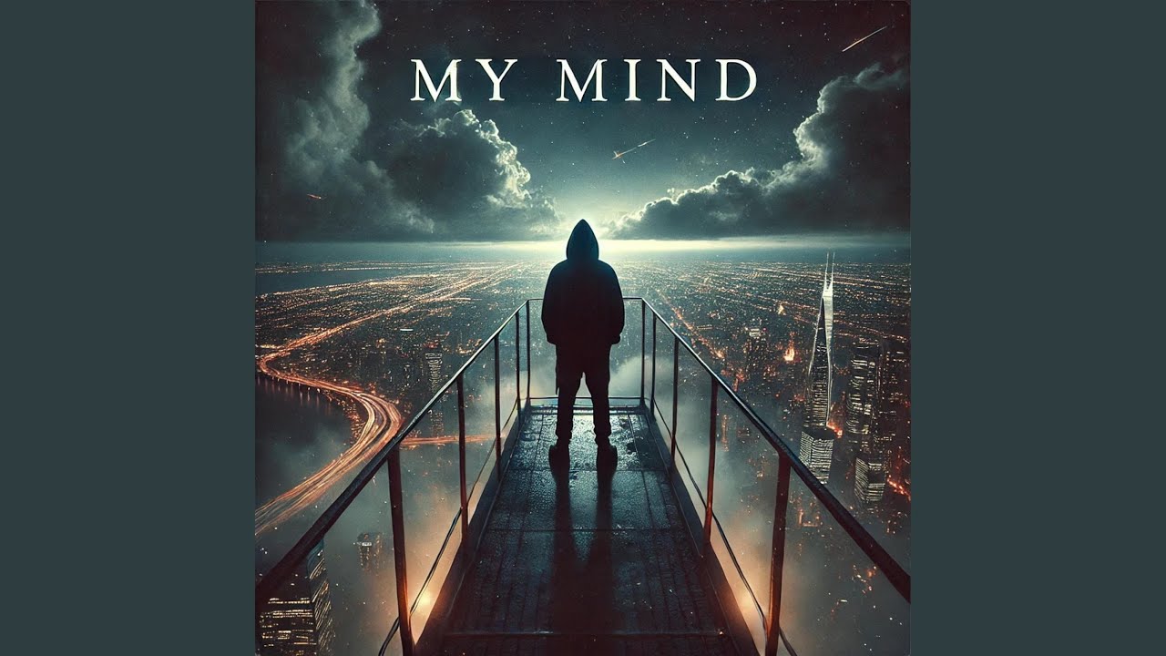 My Mind (feat. Mason Hayes)