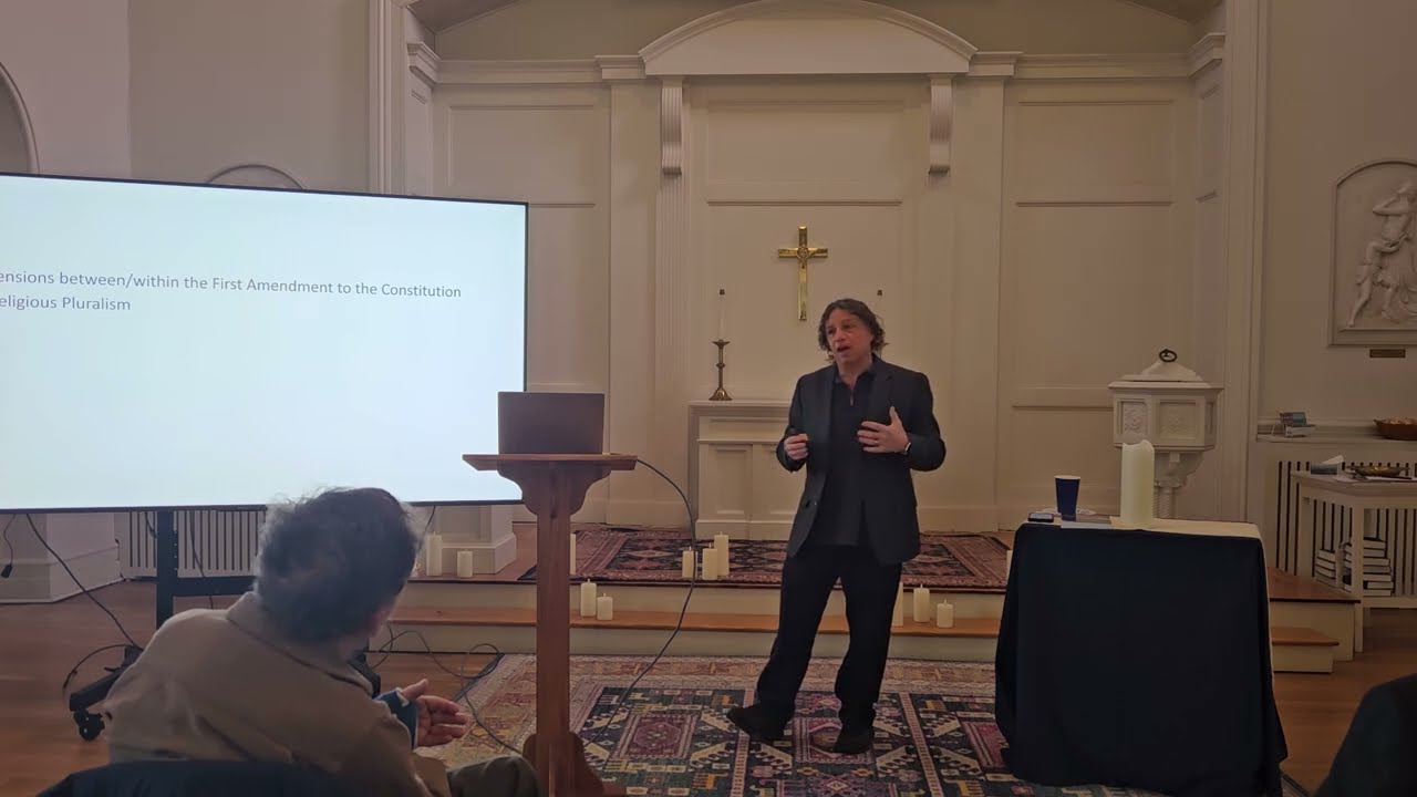 Religion in the Classroom