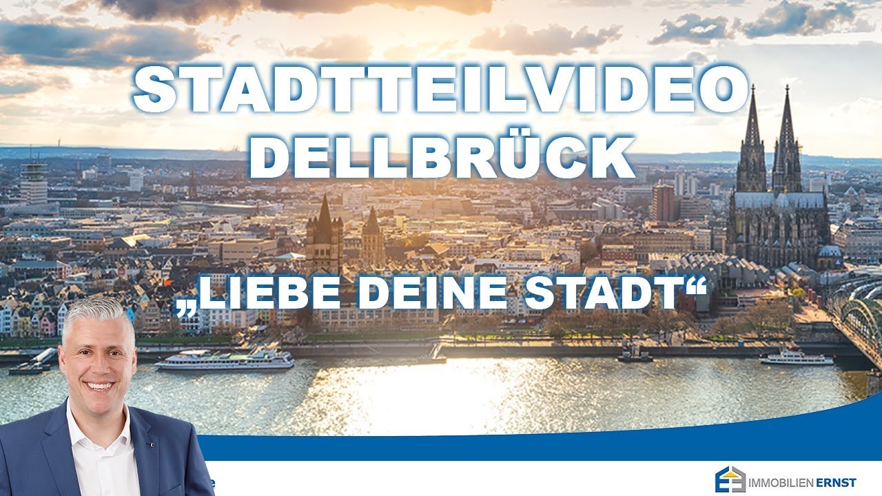Kölner Osten - Stadtteil Dellbrück - Ihr Immobilienmakler für Köln Dellbrück - Immobilien Ernst