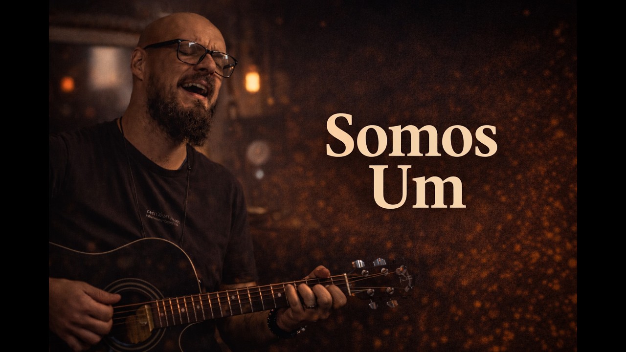 Somos Um | Thiago Heringer