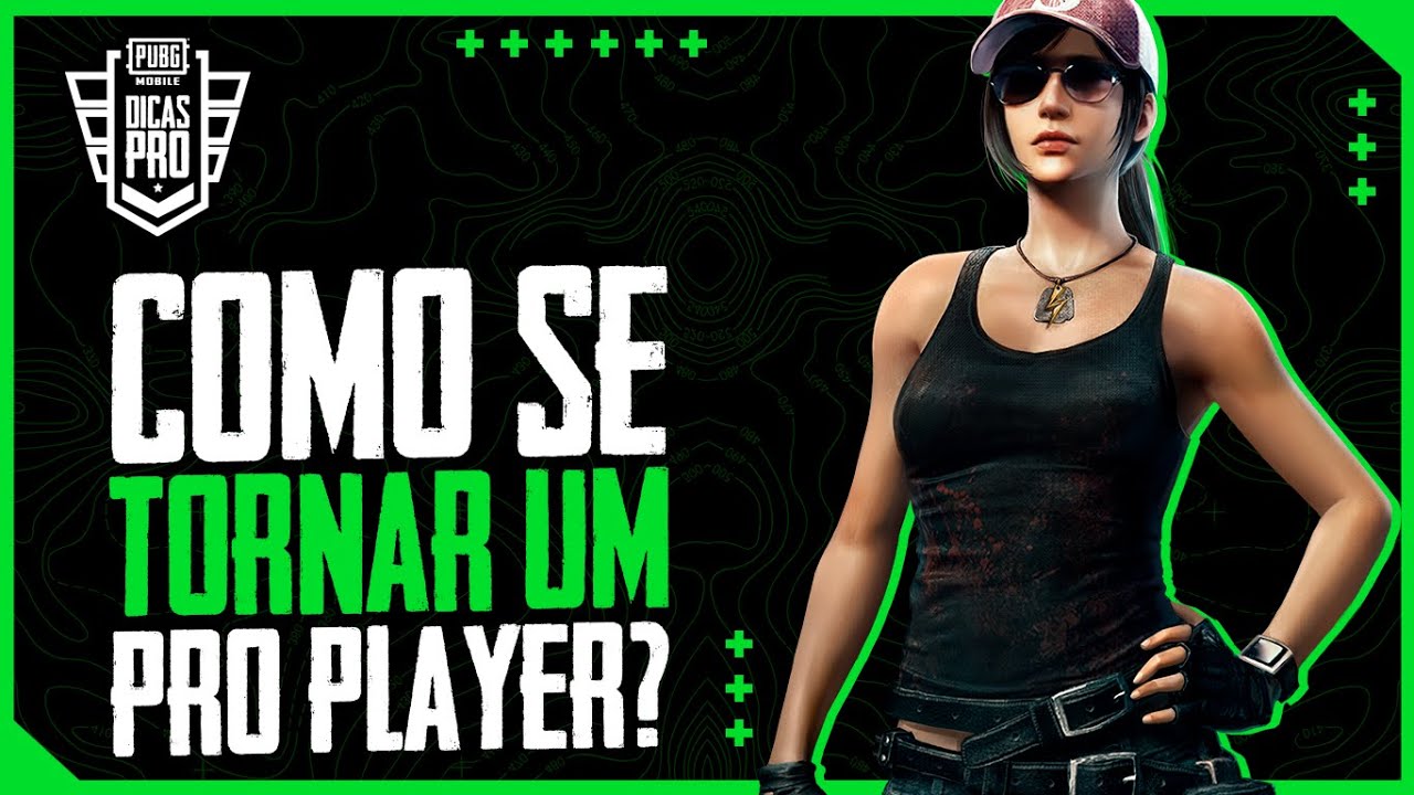 DICAS PRO: Como se tornar um Pro Player em PUBG MOBILE?