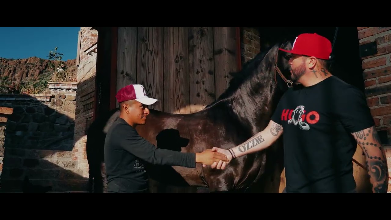 Martin Castillo - Reflexiones RR (Video Oficial)