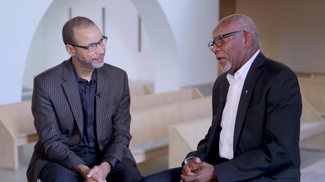 Trailer #3:  What Made Rev. C. L. Franklin a Phenomenal Preacher