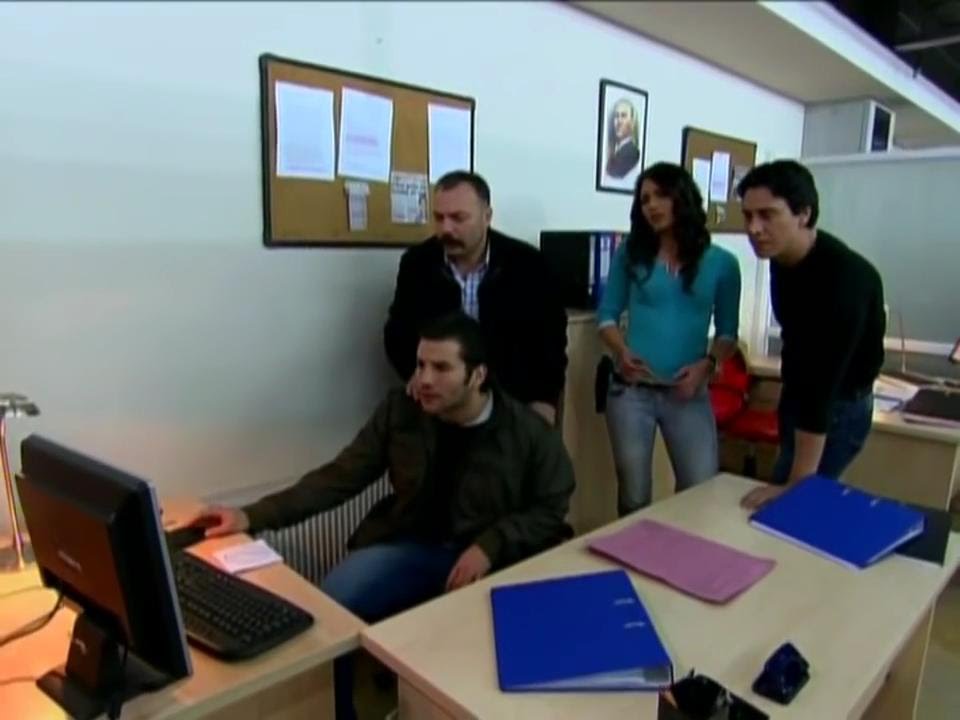 مسلسل أضنالي الحلقة 56 مترجمة للعربية