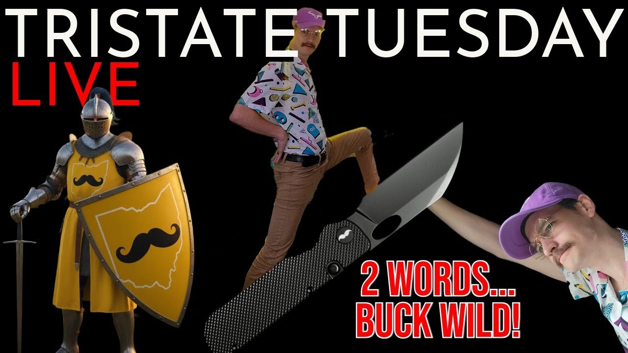 Get a Load of This! - Tristate Tuesday LIVE!