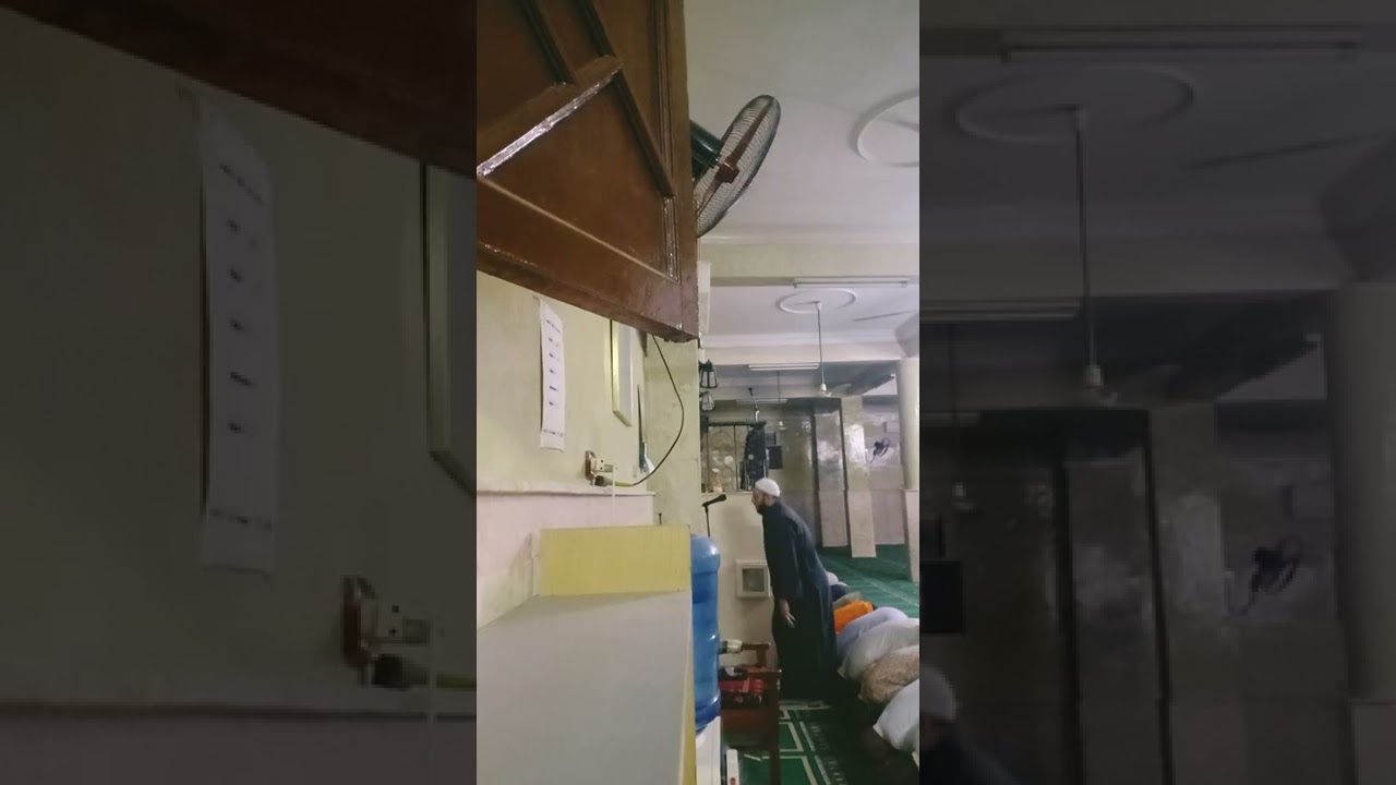 بث مباشر صلاة فجر الجمعة السجده والانسان||تلاوه رائعه||للشيخ ناصرالجزار