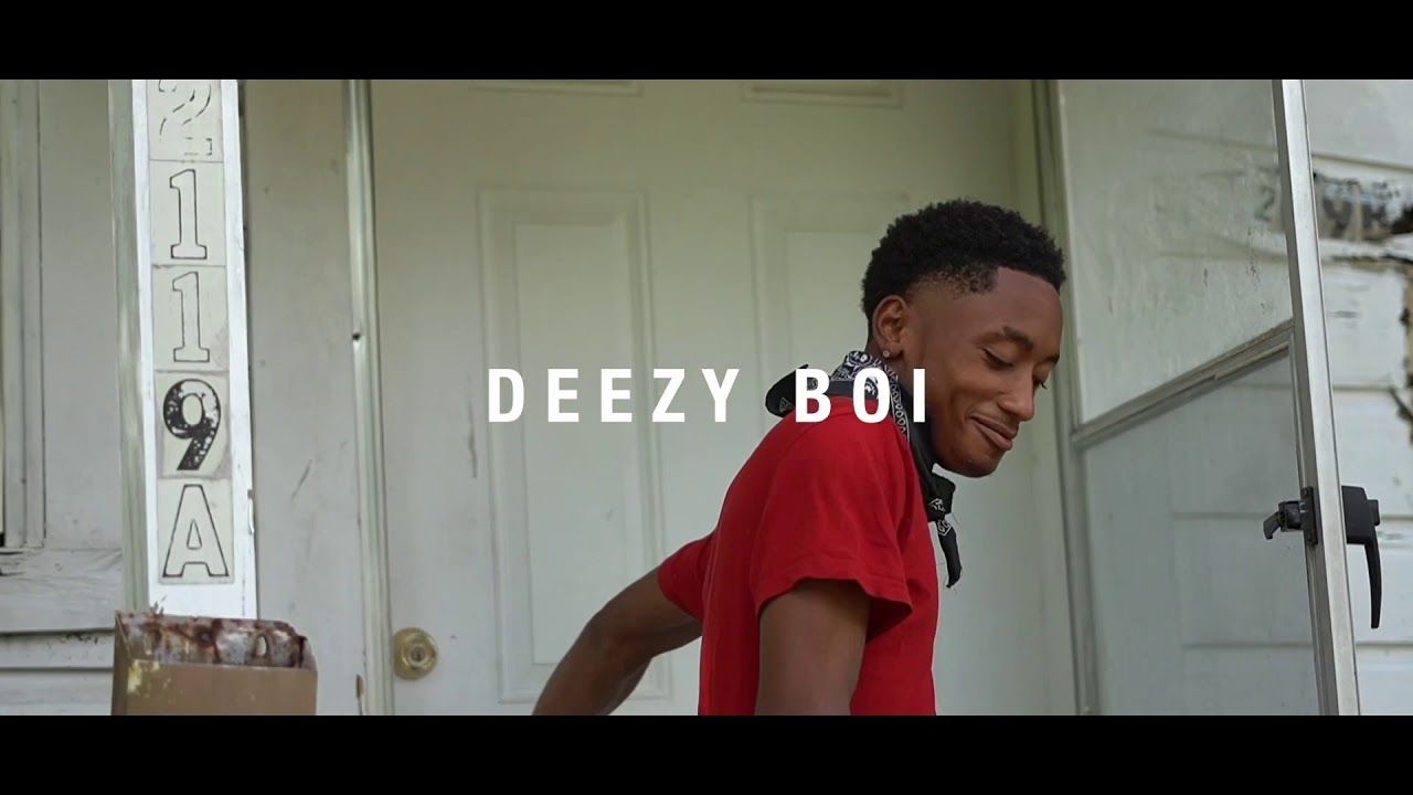 Cino x Deezy Boi x D$Money - Hittin 4
