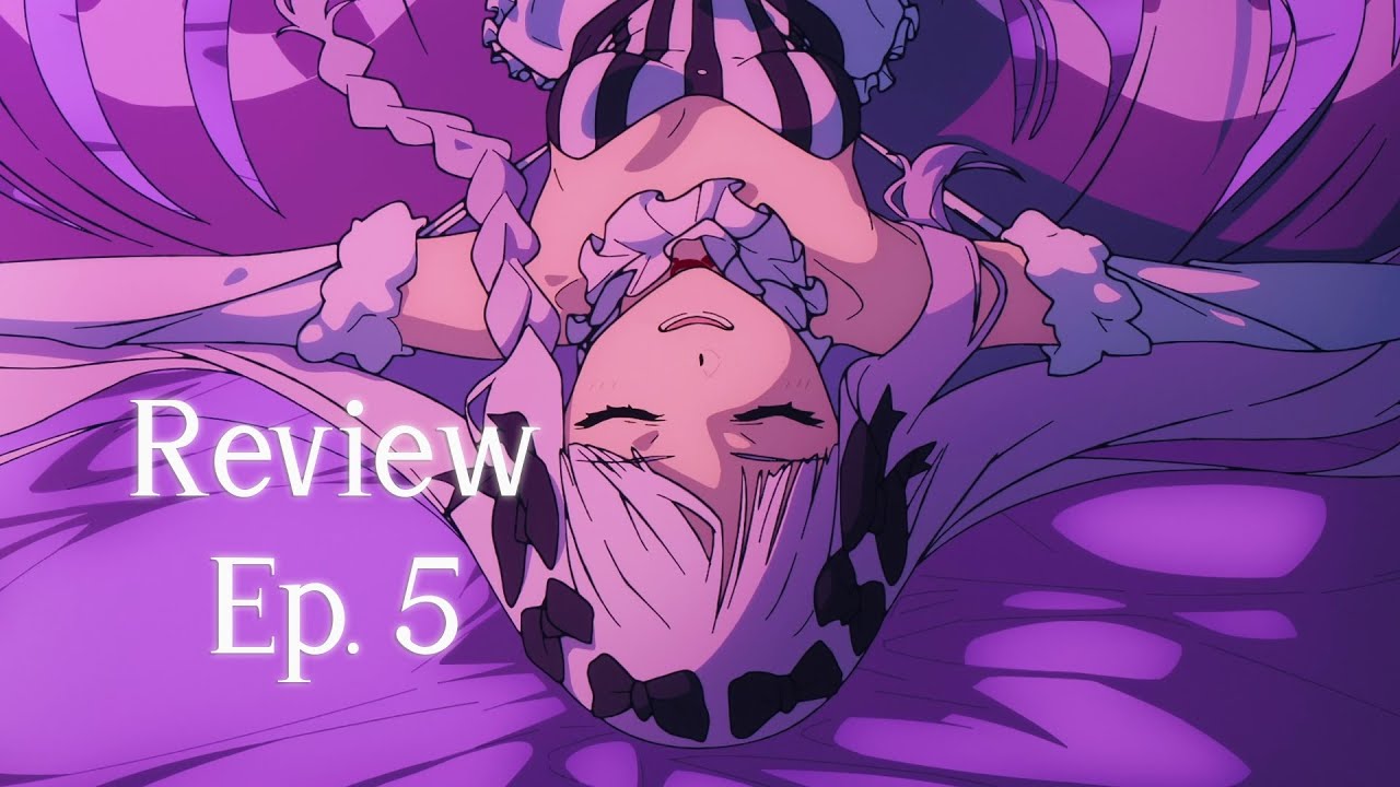That Anime Show: Fate/Strange Fake Episode 5