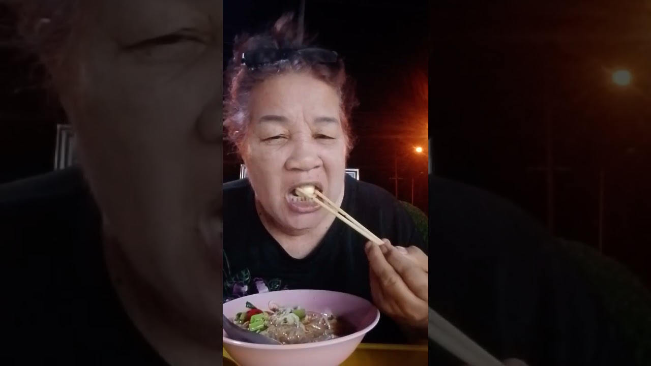 มมาเด้อบะหมี่มาแซบนำเด้อกินอยู่ปตทยโสธรเด้อพี่น้อง