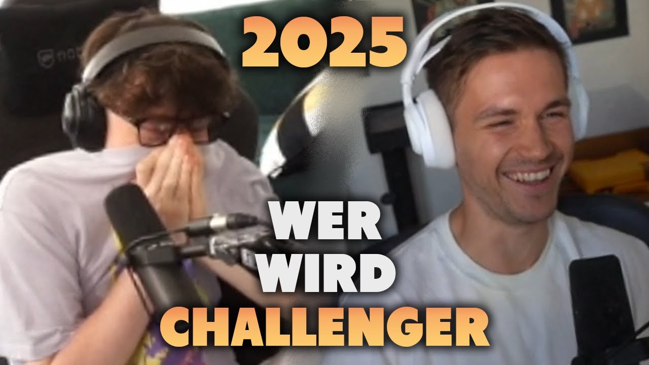 Karni versagt schon in Silber?! - LoL Quiz mit Karni