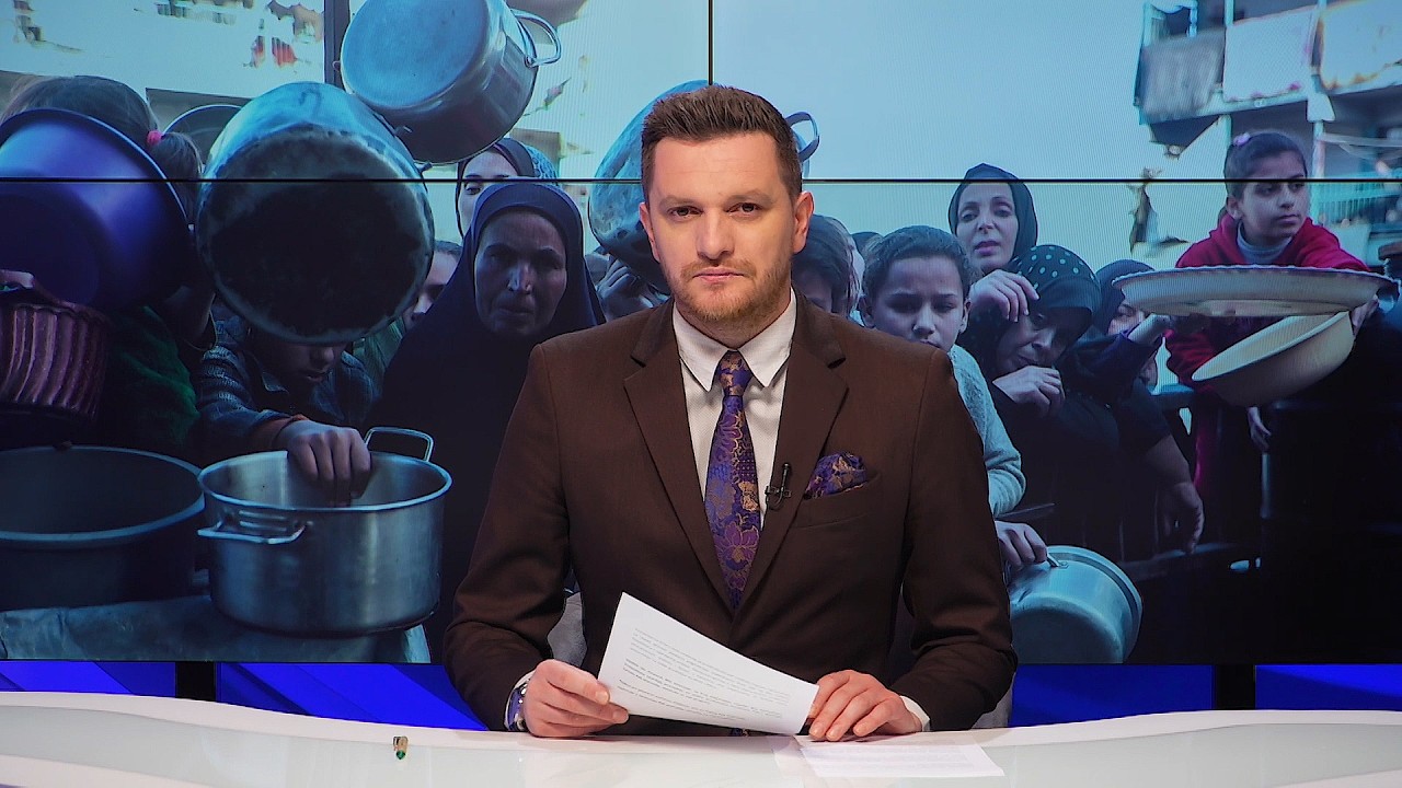 Dnevnik BIR TV - 11. mart 2026.