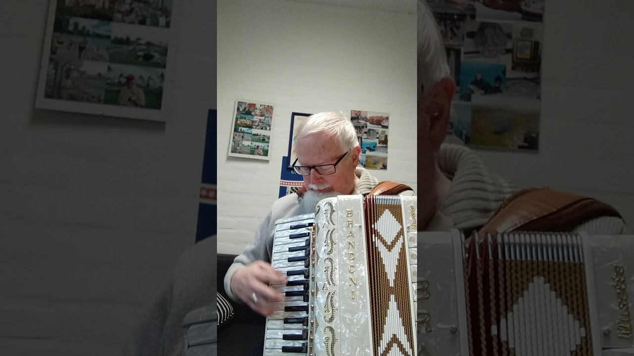 Das Hirtenlied von Slavco Avsenik