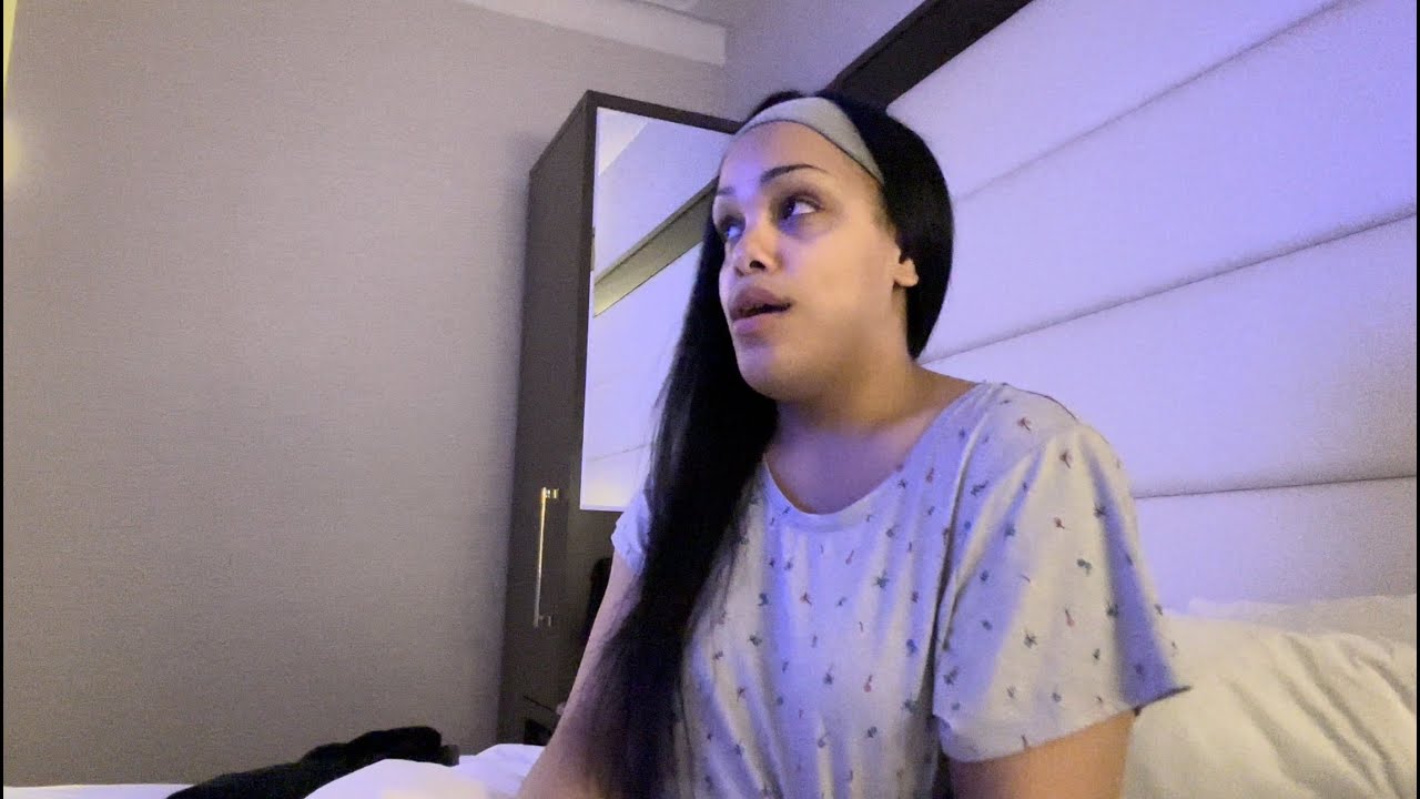 Gender Reassignment Surgery Vlog 🥹😫 Pre-Op Visits & The Night Before