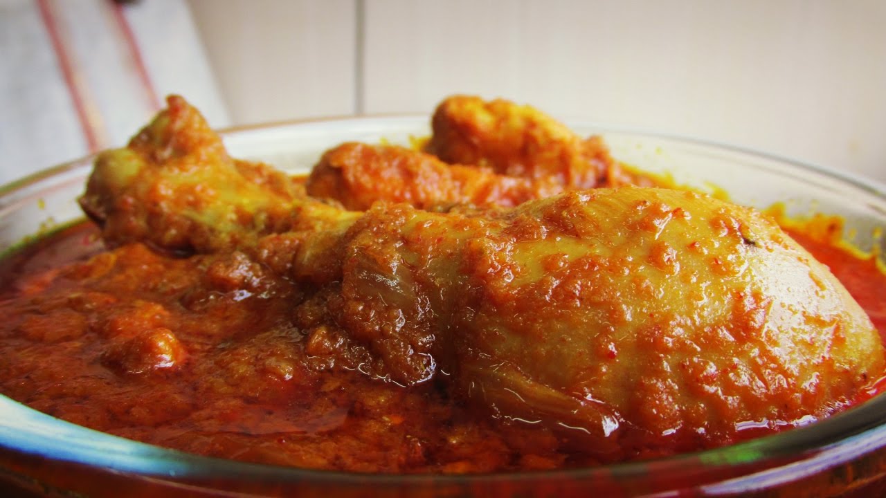 Restaurant Style Chicken Masala | Best Chicken Gravy Recipe for Dinner