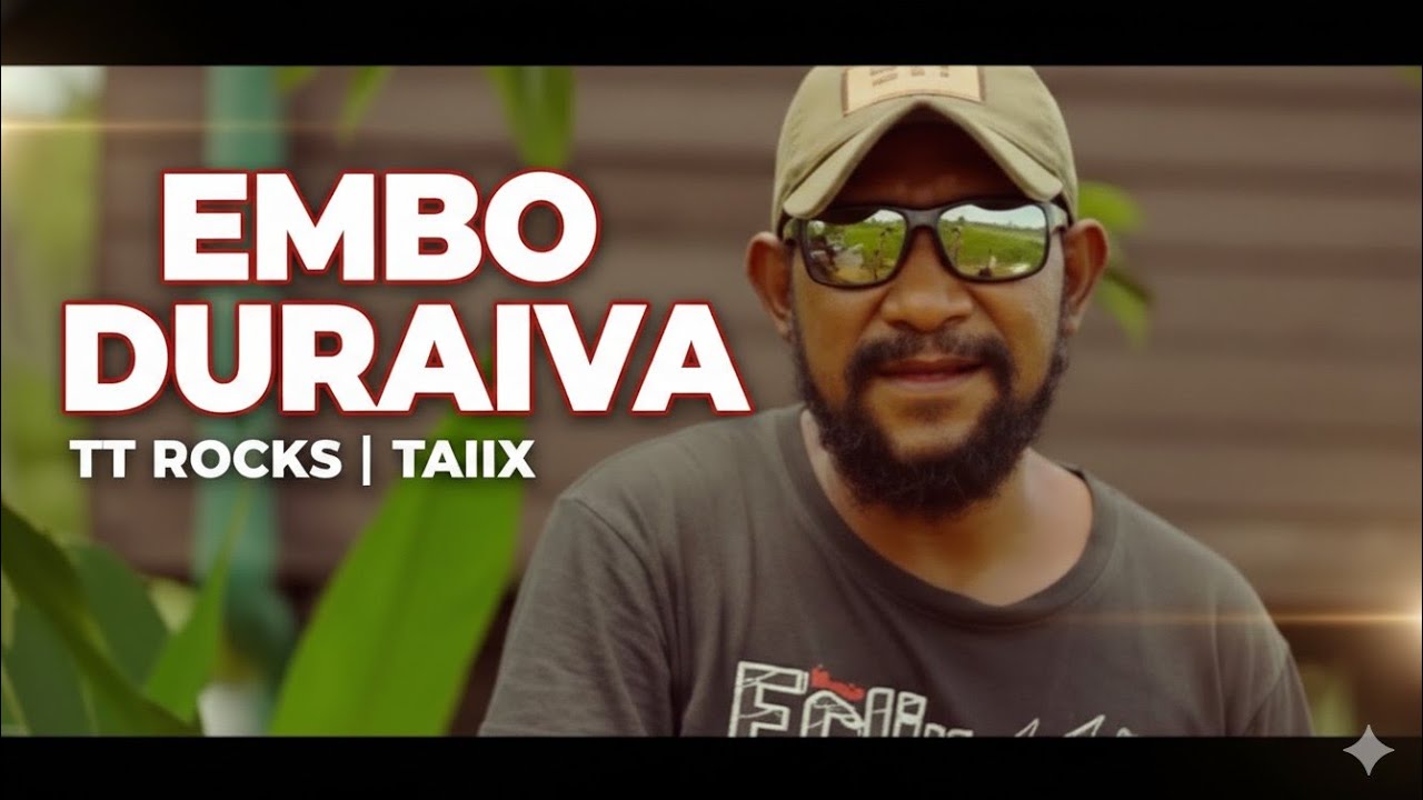Embo Duraiva_TT ROCKS _X_TAIIX. ( 2023 Music video )`