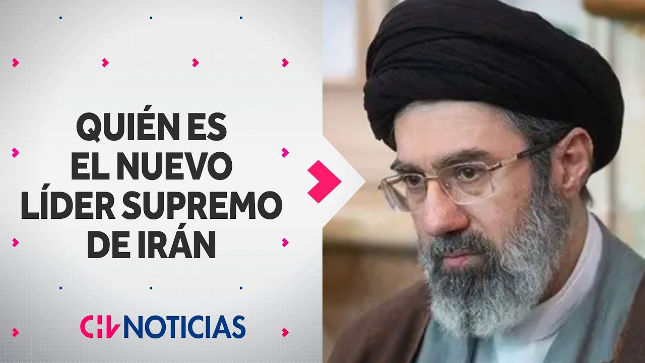 ¿Quién es Mojtaba Jamenei? El enigmático hijo del ayatolá Alí Jamenei y nuevo líder supremo de Irán